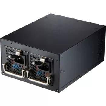 FSP FSP720-20RAB napájací zdroj 720 W 20+4 pin ATX ATX čierny