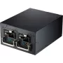 FSP FSP720-20RAB napájací zdroj 720 W 20+4 pin ATX ATX čierny