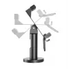 Sbox POS SWIWEL stojan na kreditné karty PTM-03