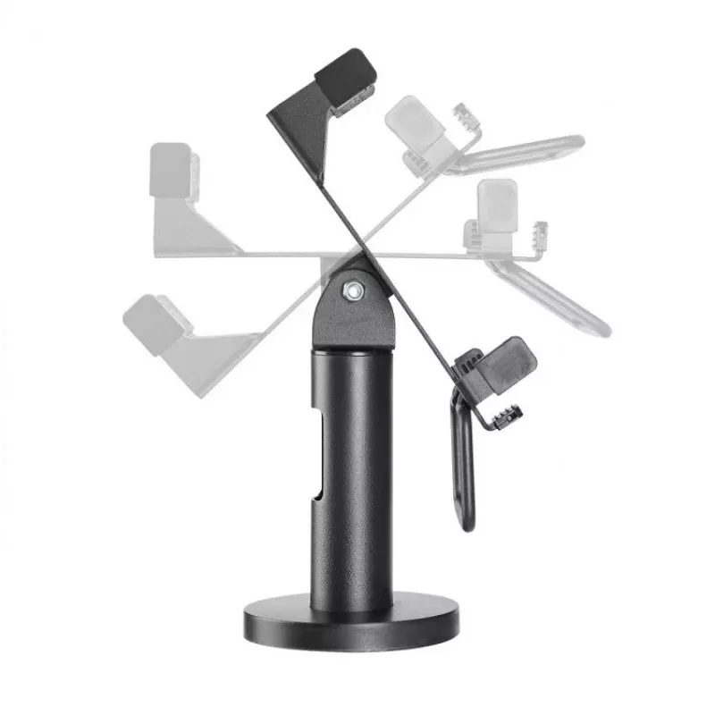 Sbox POS SWIWEL stojan na kreditné karty PTM-03