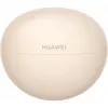 In-Ear headset HUAWEI FreeClip – TWS Bluetooth, intraaurálny, hmotnosť 5,6 g, béžový