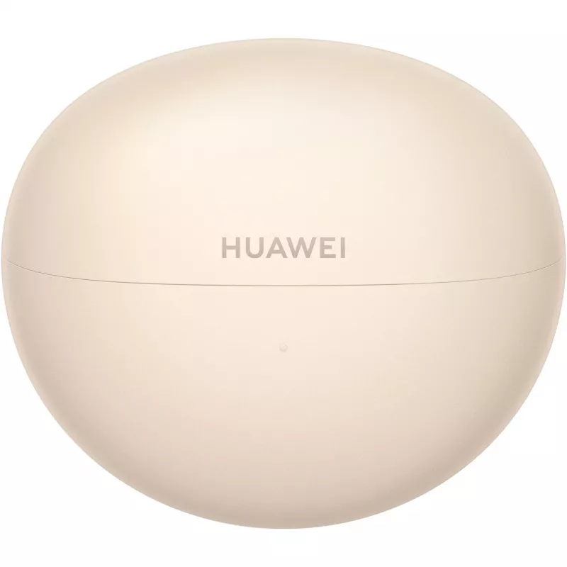 In-Ear headset HUAWEI FreeClip – TWS Bluetooth, intraaurálny, hmotnosť 5,6 g, béžový