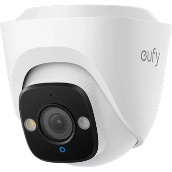 EUFY NVR bezpečnostný systém E41 (E8P10321)