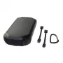 PowerNeed S20000C powerbanka lítium-polymérová (LiPo) 20000 mAh čierna
