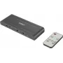 SpeaKa Professional SP-HDA-300 2+1 port HDMI switch ARC (Audio Return Channel) 3480 x 2160 pixelov (SP-10461508)