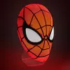 Stolná lampa Paladone Spiderman Mask Light