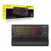 Klávesnica Corsair K70 Pro TKL, TKL (80%), ISO (DE)