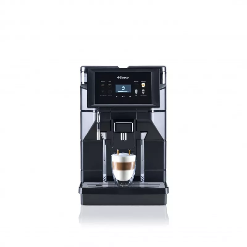 Automatický kávovar SAECO AURORA M1 (9J0900) 1900 W čierny