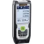 Laserliner 080.837A laserový diaľkomer Bluetooth, dokumentačná aplikácia rozsah merania (max.) 70 m (080.837A)