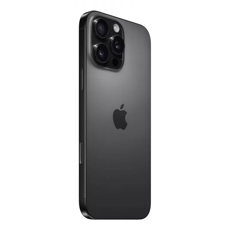 Smartfón Apple iPhone 16 Pro Max 6,9 palcov 256GB čierny