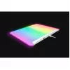 Razer Firefly V2 Pro - podložka pod myš - plne podsvietená RGB, herná - biela (RZ02-04920200-R3M1)