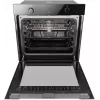 Amica ED37210B X-TYPE Rúra na pečenie 77 l 3600 W A čierna