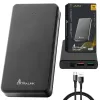 Prenosná powerbank Extralink EPB-078B 10000mAh