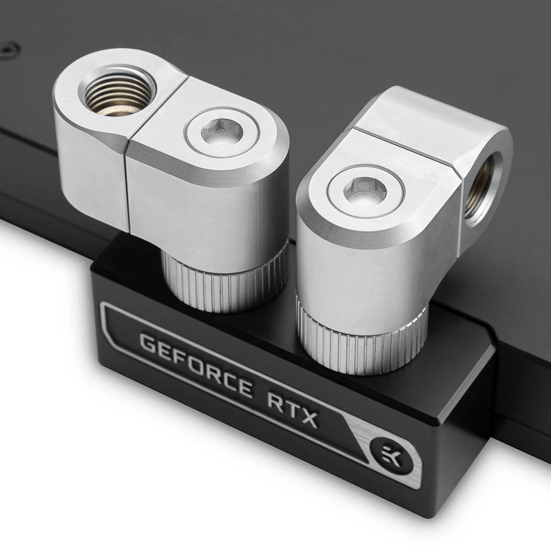 EK Water Blocks EK-Quantum Torque G1/4