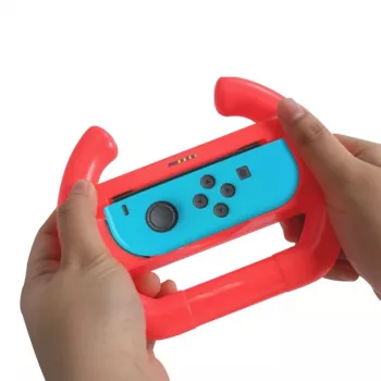 Subsonic Superdrive volant pre Nintendo Switch Joy-Con, 2-balenie (SA5597)