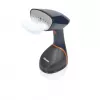 Ručný parný čistič Tristar ST-8965 – 1500 W, 0,25 l nádržka, 25 g/min pary, 2 m kábel, čierny