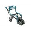 Makita DCU180Z - fúrik - elektrický - bezdrôtový