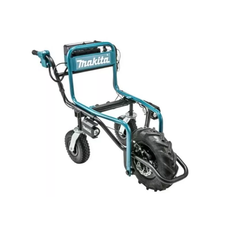 Makita DCU180Z - fúrik - elektrický - bezdrôtový