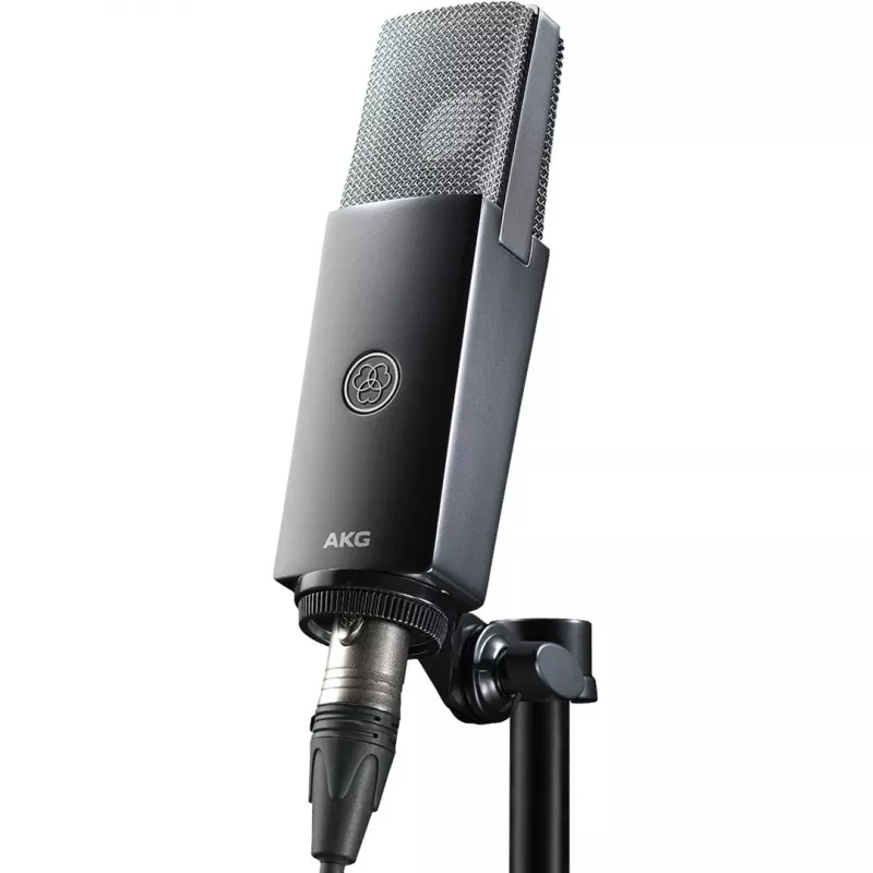AKG C104 - kondenzátorový mikrofón