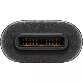 Wentronic Goobay USB 3.0 SuperSpeed kábel > USB-C™, 0,15 m - USB 3.0 konektor samec (Type-A) > USB-C konektor samec (45247)