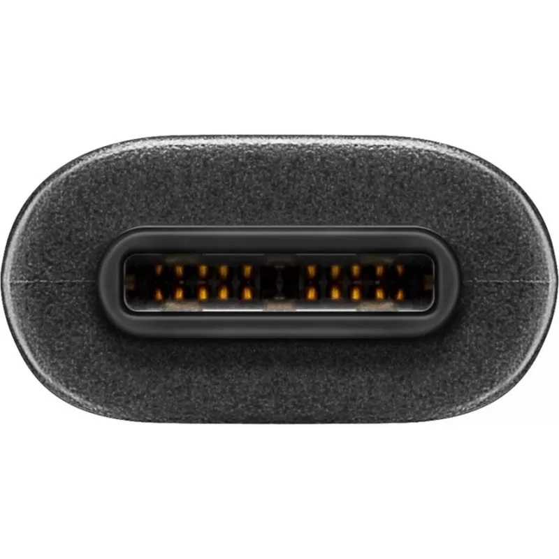 Wentronic Goobay USB 3.0 SuperSpeed kábel > USB-C™, 0,15 m - USB 3.0 konektor samec (Type-A) > USB-C konektor samec (45247)