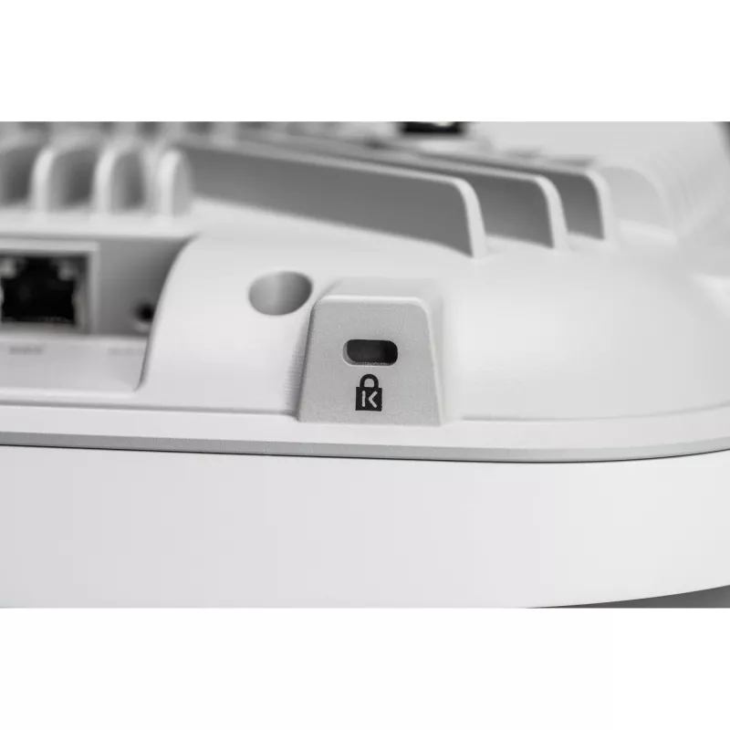 LANCOM LX-7500 biela Power over Ethernet (PoE)