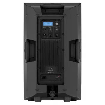 Behringer DR112DSP - aktívny reproduktor 12 s Bluetooth