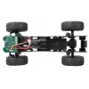 RC crawler Amewi Mini-Cabalo AMXRock 4WD 1:16 RTR, elektrický, pripravený na jazdu