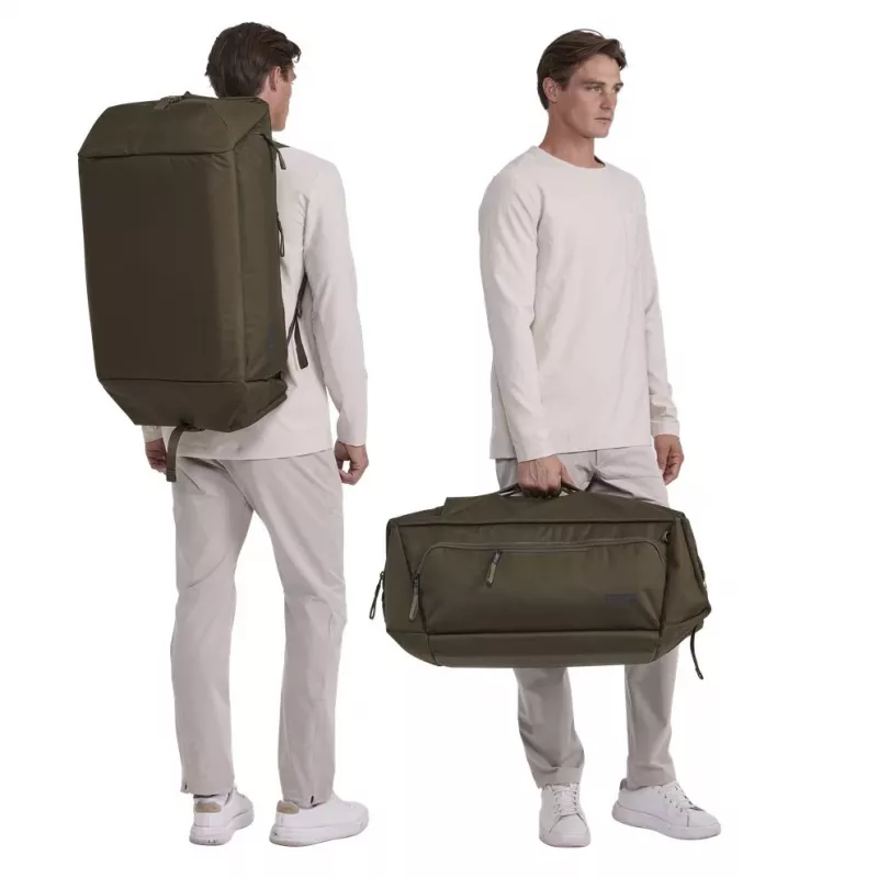 Thule 5537 Roundtrip 70L MTB cestovná taška Deep Khaki