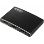 SpeaKa Professional SP-HDMIS-210 HDMI rozbočovač 3480 x 2160 pixelov čierny (SP-13803912)