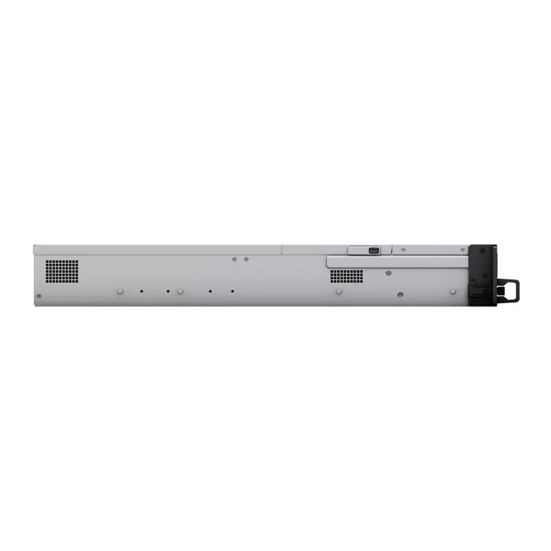 Synology FlashStation FS3410 - NAS server - 24 pozícií - 108TB - Rack - vstavaný - RAID 0, 1, 5, 6, 10, JBOD, RAID F1 - RAM 16GB - 10 Gigabit Ethe