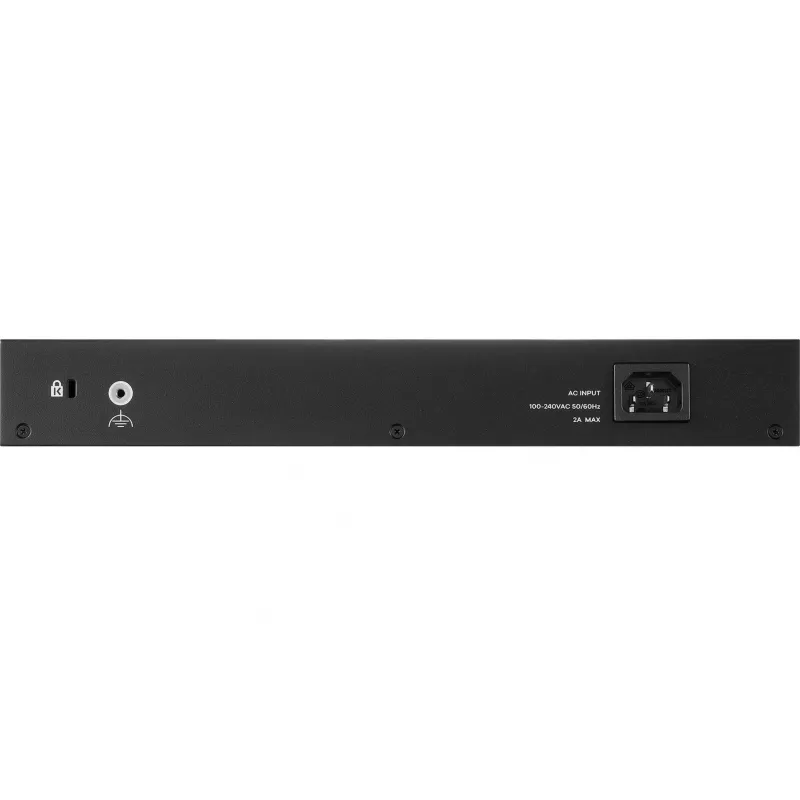 Zyxel XS1930-12F-ZZ0101F sieťový switch Managed L2/L3 čierny