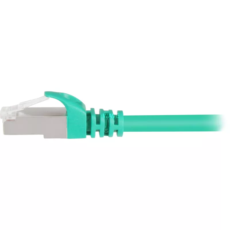 Sharkoon Patch kábel - RJ-45 (M) na RJ-45 (M)