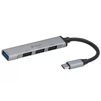 Tracer H40 USB Type-C hliník USB 3.0 2.0