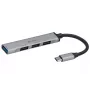 Tracer H40 USB Type-C hliník USB 3.0 2.0