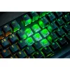 Razer BlackWidow V4 Pro klávesnica herná USB QWERTZ nemecká čierna