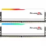 DIMM 64 GB DDR5-6000 (2x 32 GB) Dual-Kit, pamäť F5-6000J3238G32GX2-RM5NRW, Ripjaws M5 Neo, AMD EXPO