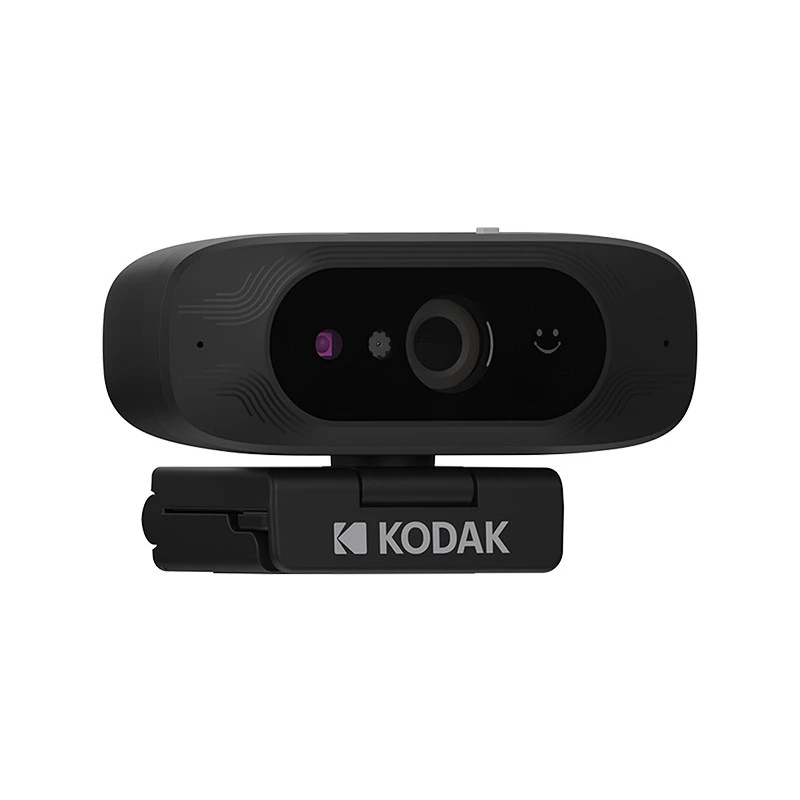 Webkamera Kodak 575432001 720p HD rozlíšenie, USB pripojenie