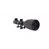 Puškohľad JS-Tactical 2.5-10x50 Mil-Dot s 22 mm lištou
