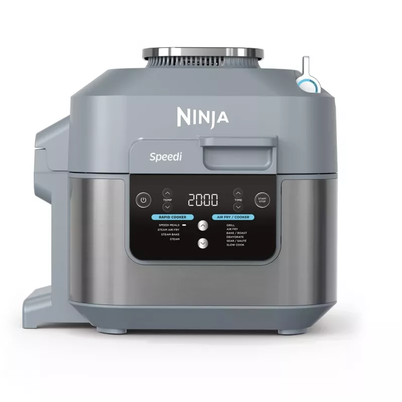 Ninja Speedi 10-en-1 rýchly hrniec a teplovzdušná fritéza ON400EU