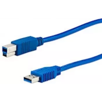 USB kábel e+p CC 302/2 USB 3.2 Gen 1 2,5 m