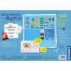 Kosmos Easy Elektro - Big Fun, elektronická stavebnica, elektrina, 8 rokov, viacfarebná