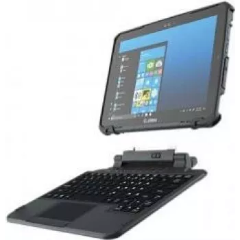 Zebra SG-ET8X-BOOT1-01 puzdro na tablet bumper čierna