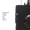 Bluetooth reproduktor Audiocore AC730, čierny