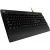 Logitech G Prodigy G213 - herná klávesnica - podsvietenie - maďarská (920-010739)