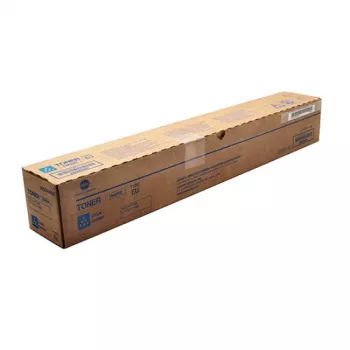 Konica Minolta AD3H450 tonerová kazeta 1 ks originálna azúrová