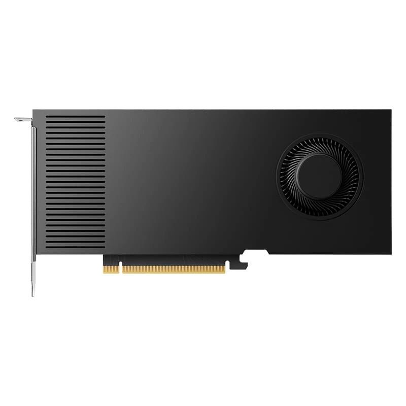 PNY VCNRTX4000ADA-SB Grafická karta NVIDIA RTX 4000 Ada 20 GB GDDR6