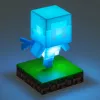 Paladone Minecraft Allay ikonické svetlo