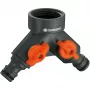 Twin-Tap konektor Gardena 0938-20