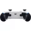 Razer Wolverine V2 Pro - gamepad - PC - PlayStation 5 - D-pad - tlačidlo Menu - analógový / digitálny - káblový a bezdrôtový - biela